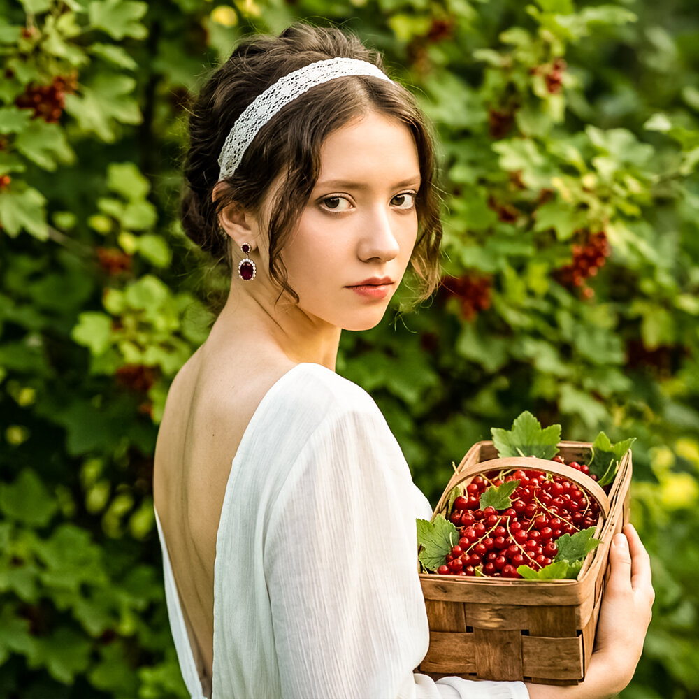 Photograph by Ирина Борисова