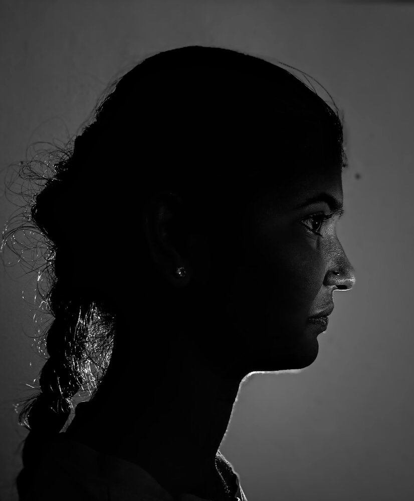 Into the Light