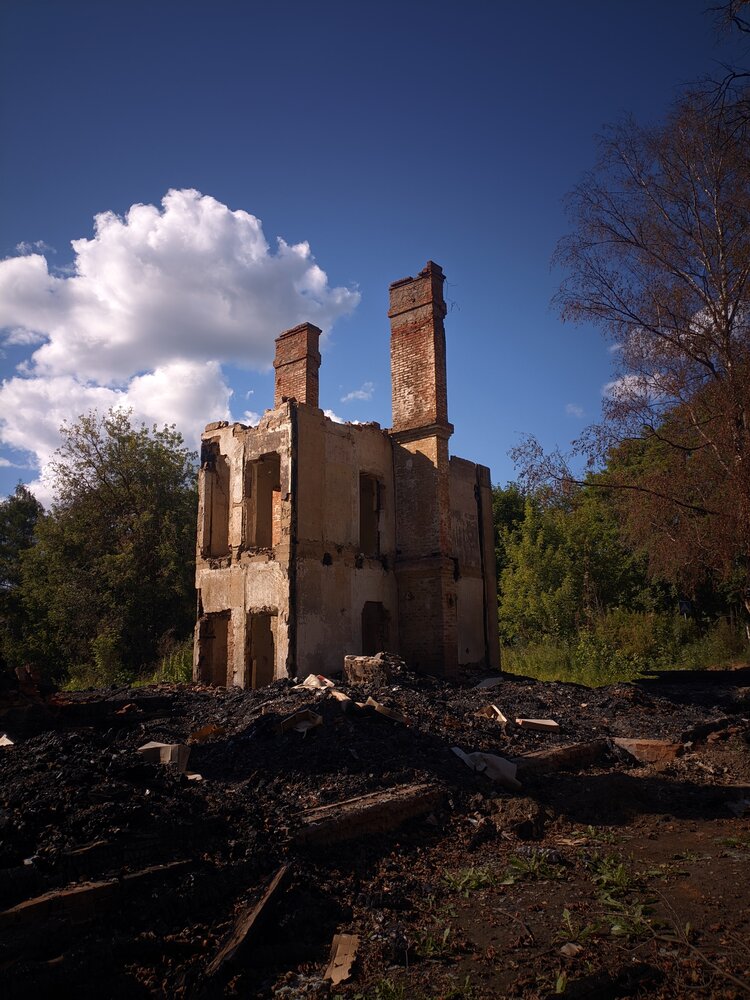 Photograph by Доминик Денисова
