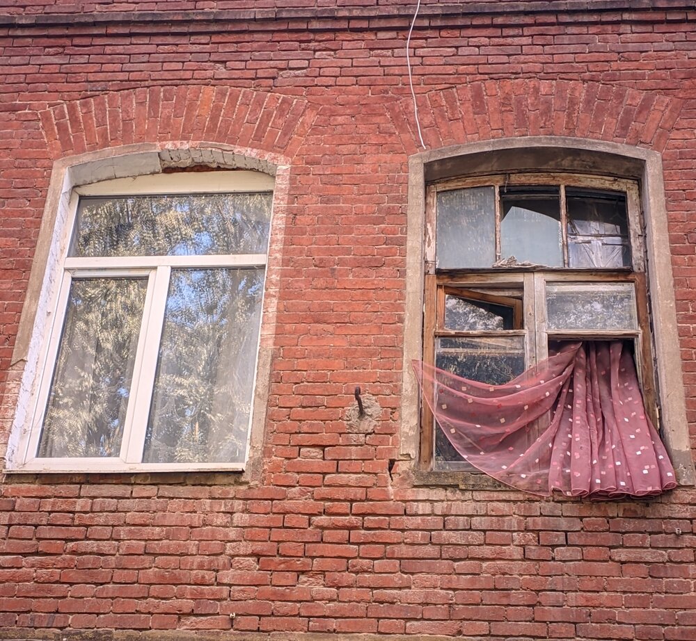 Photograph by Доминик Денисова