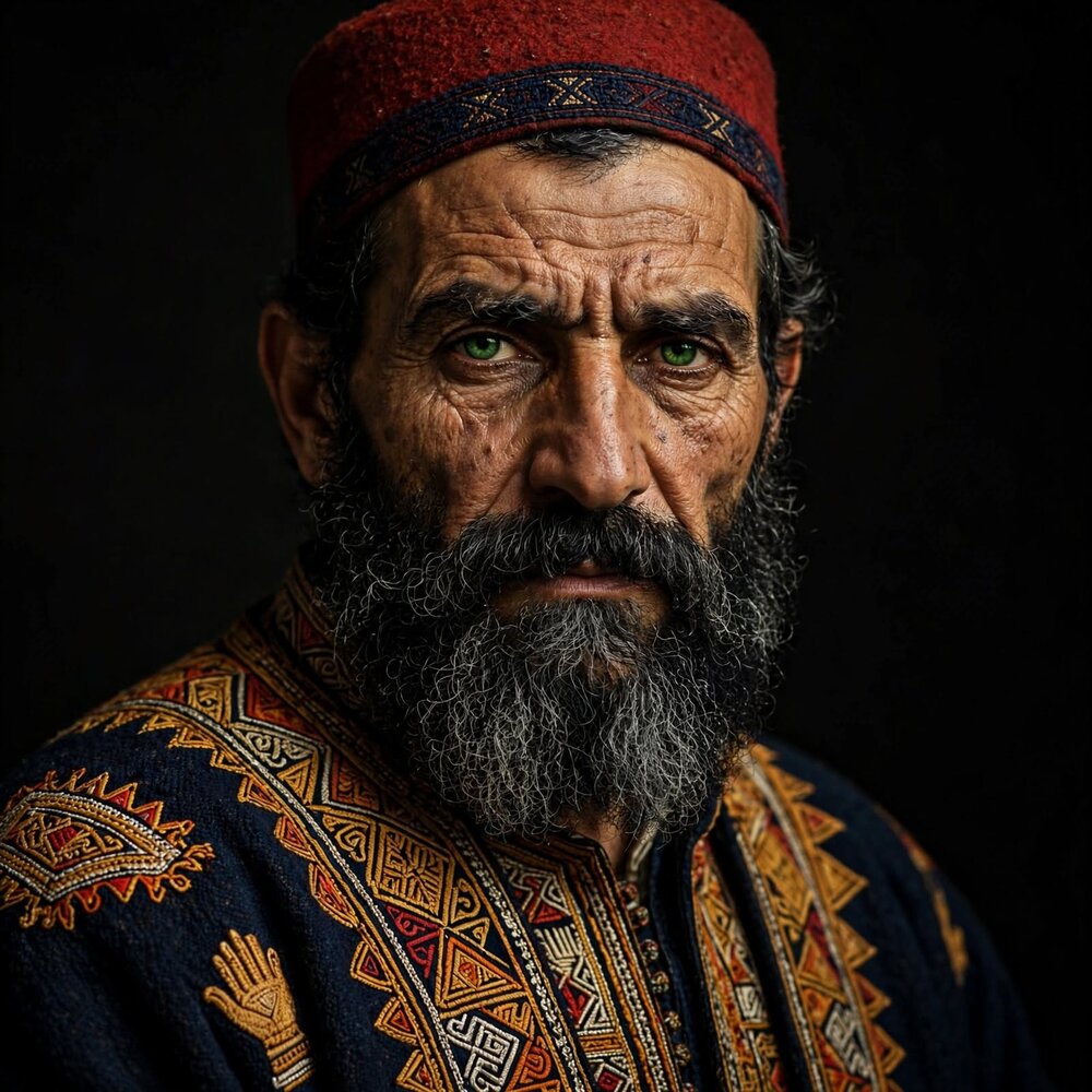 Photograph by Zin Bir