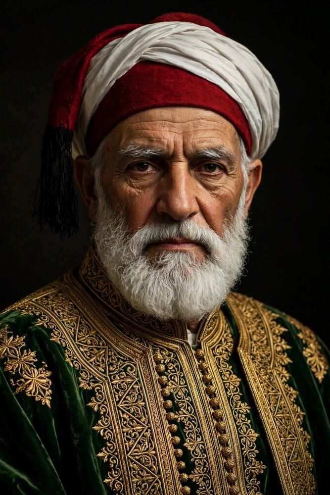 Photograph by Zin Bir