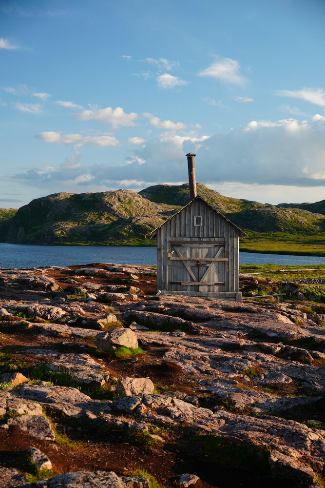Photograph by Уставщиков Павел