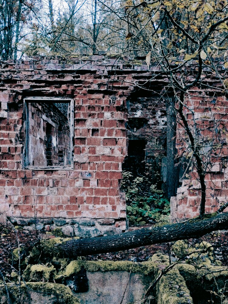 Photograph by Валерия Ленуар