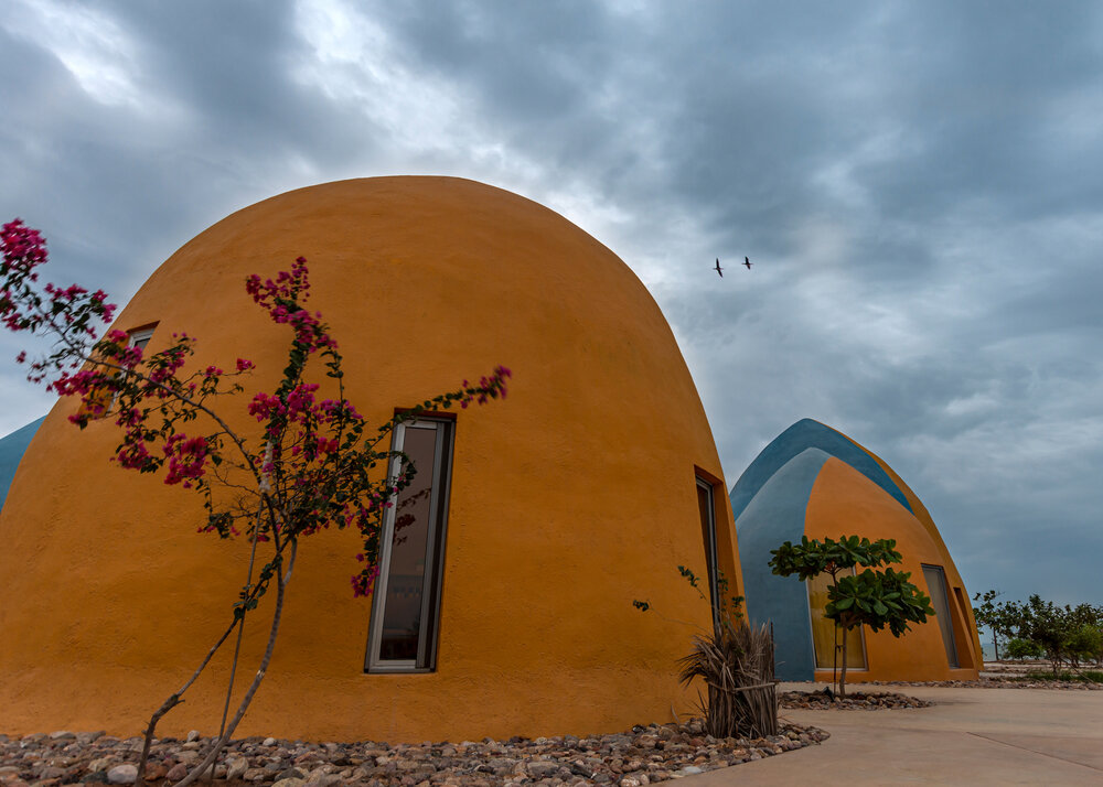 Photograph by Shahrouz Panahi