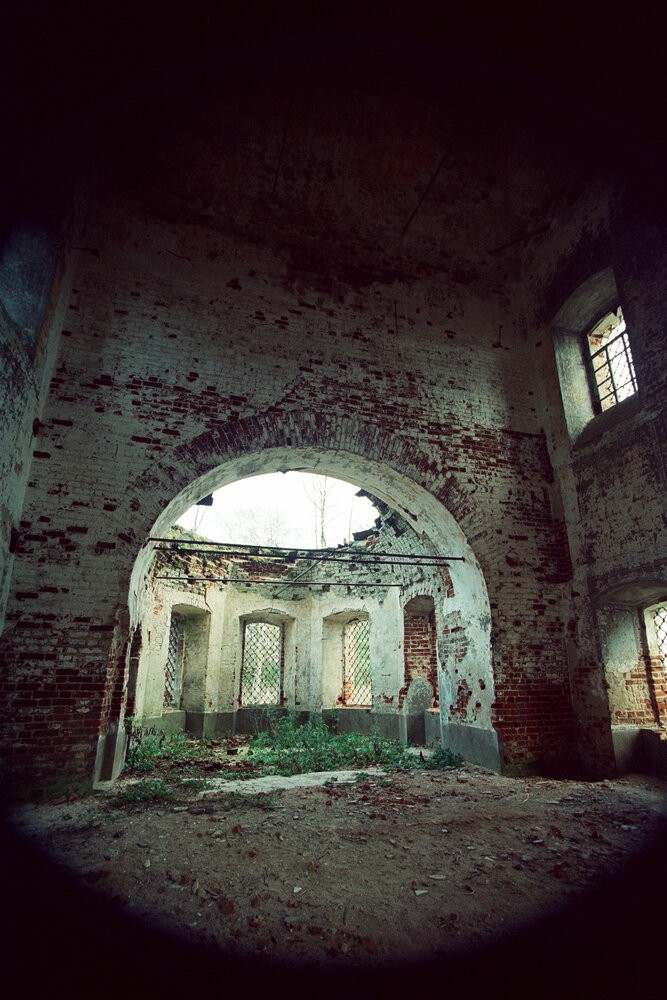 Photograph by Егор Благодатских