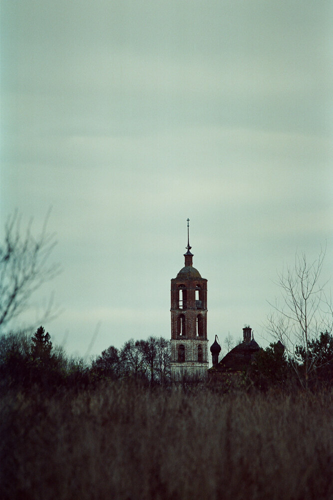 Photograph by Егор Благодатских