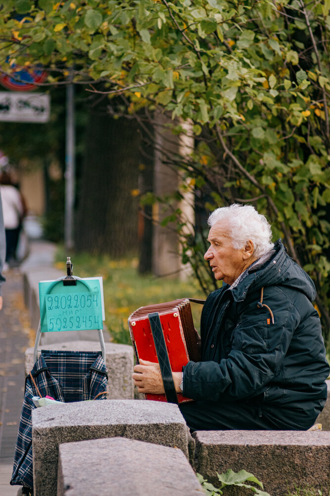 Photograph by Егор Благодатских