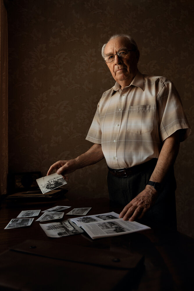 Photograph by Ольга Остроумова
