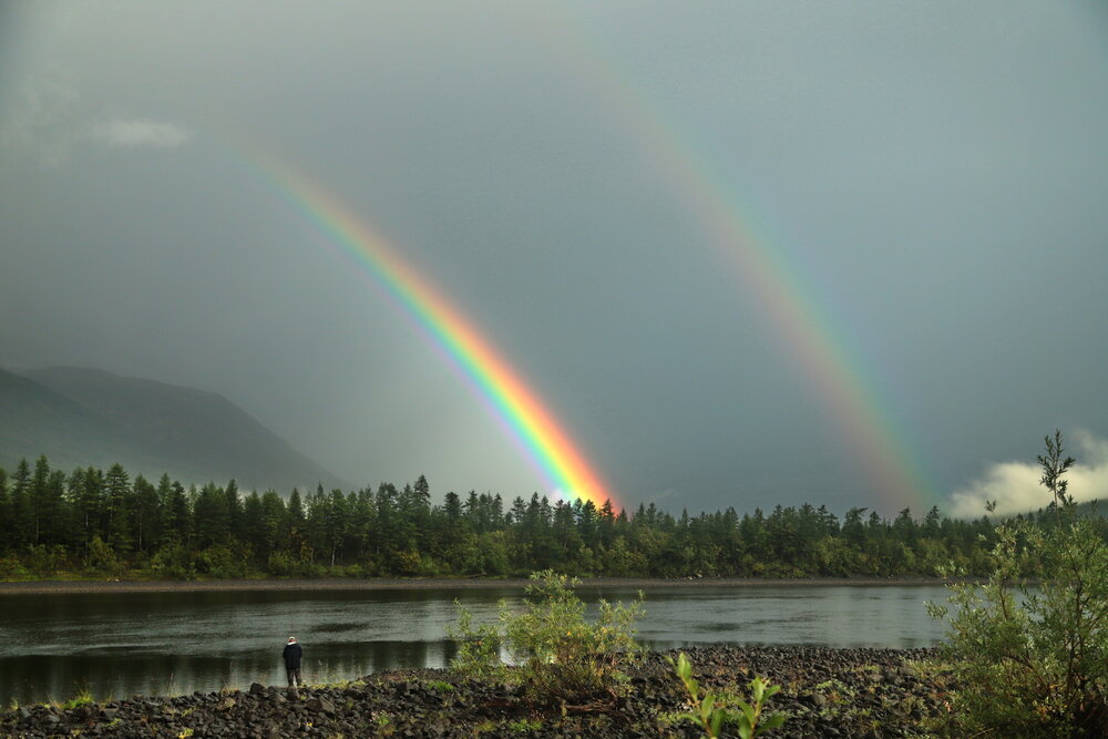 Photograph by Лада Денисова