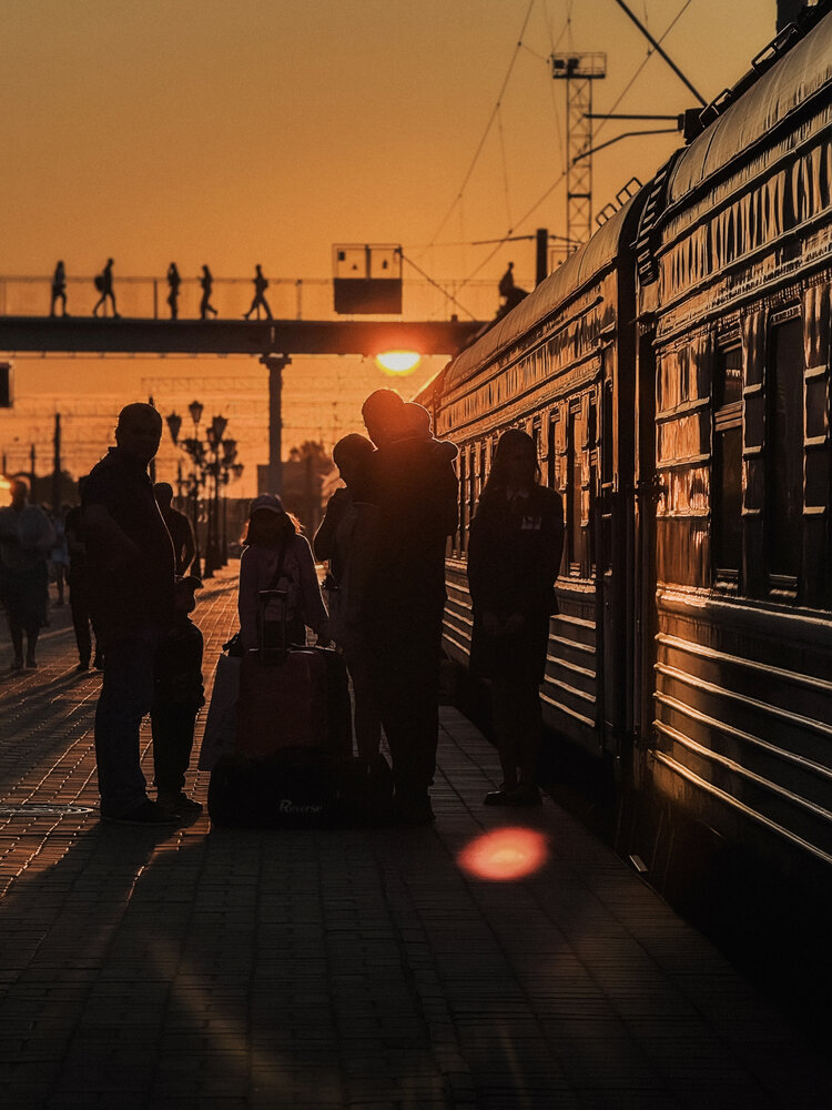 Photograph by Татьяна Селюк