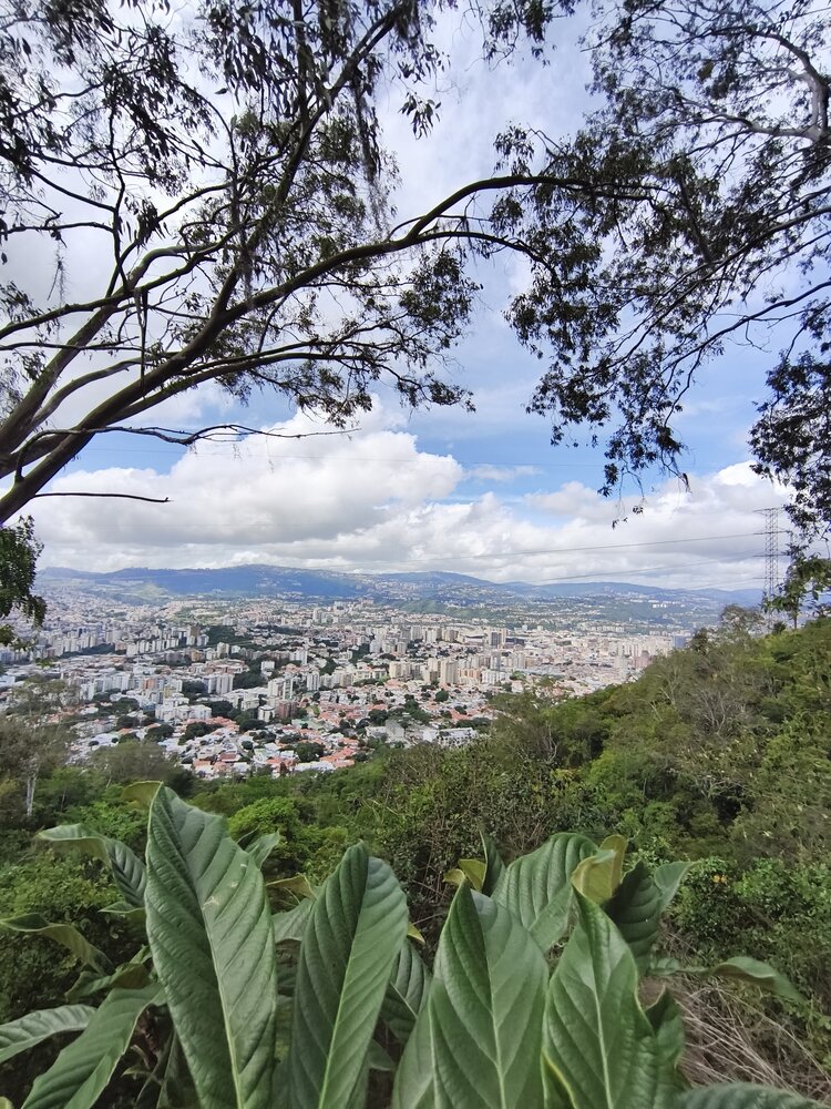 CARACAS