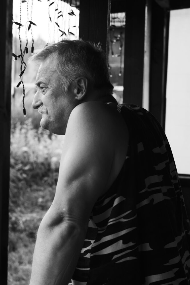 Photograph by Станислав Бобков