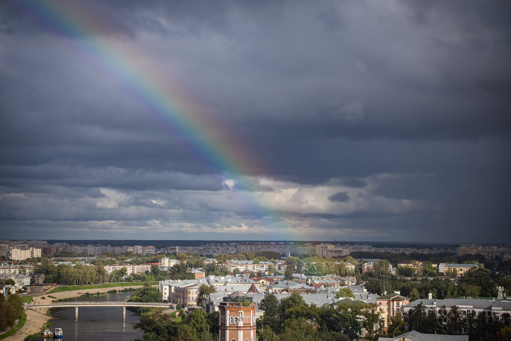 Photograph by Очева Наталья Александровна