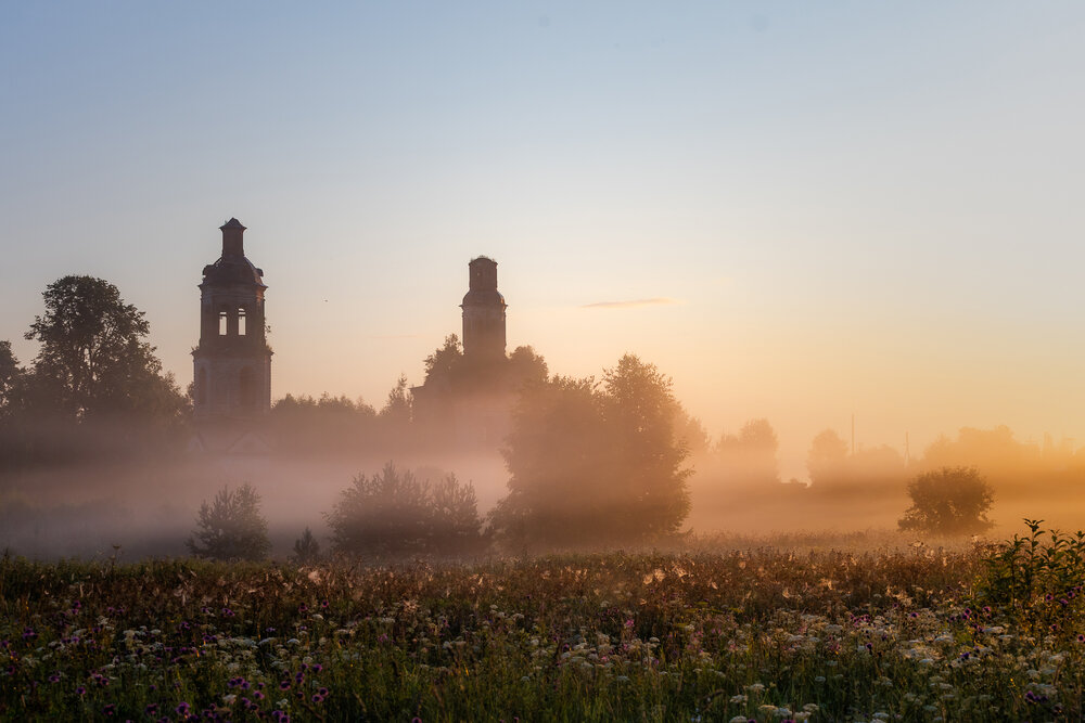 Photograph by Панагушин Сергей