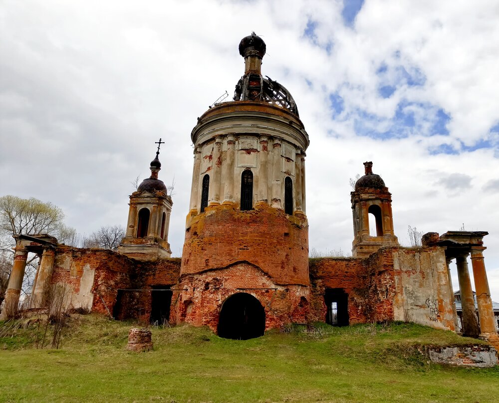 Photograph by Валентина Анюхина