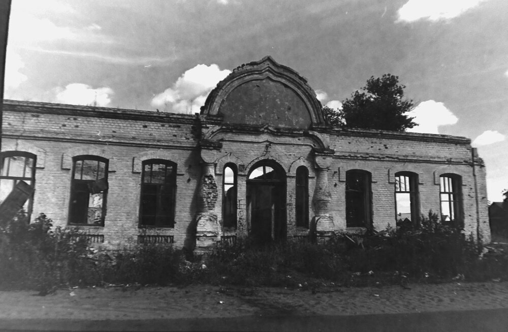 Photograph by Никита Михайлов