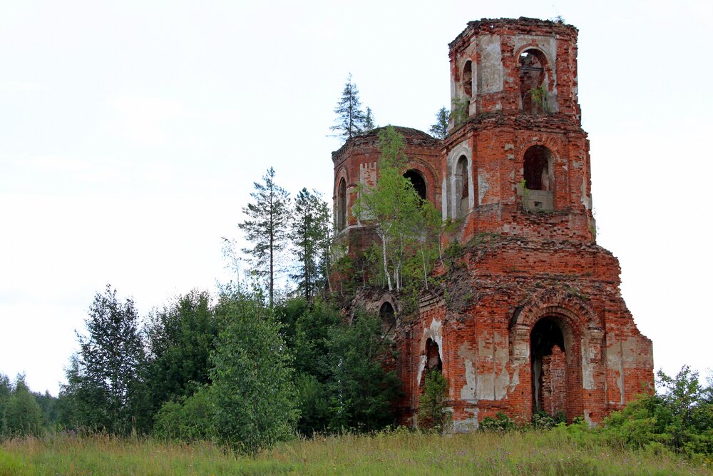 Photograph by Владимир Макаров