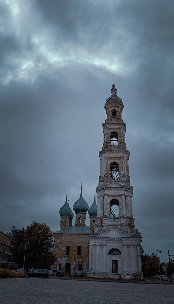 Photograph by Ольга Кунакова