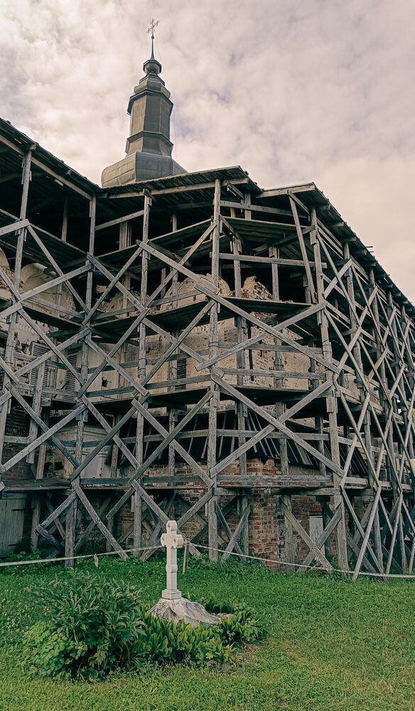 Photograph by Ольга Кунакова