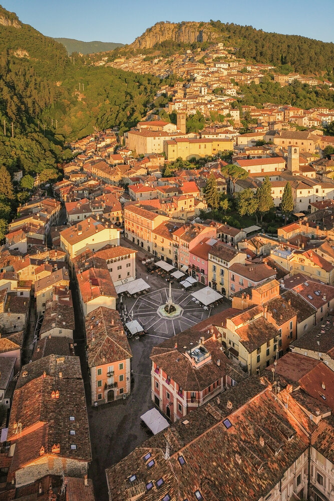 Tagliacozzo