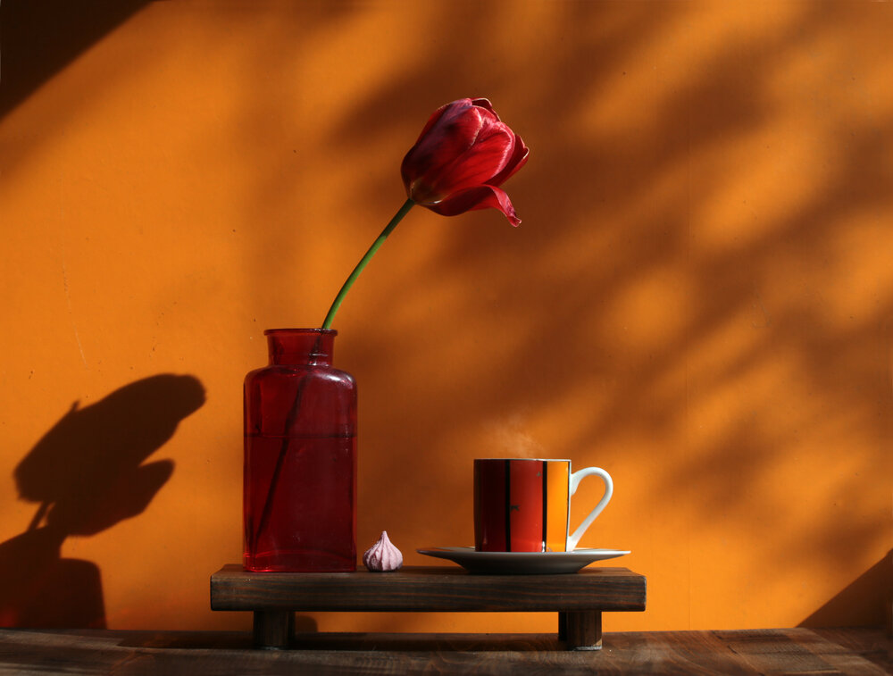 Photograph by Виталий Стасов