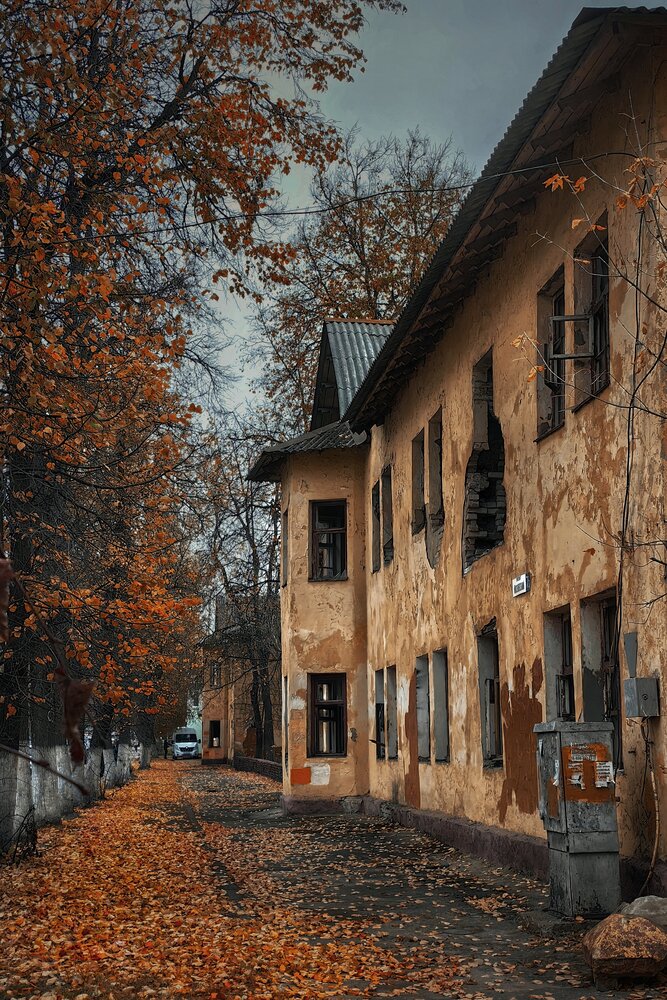 Photograph by Татьяна Бравая