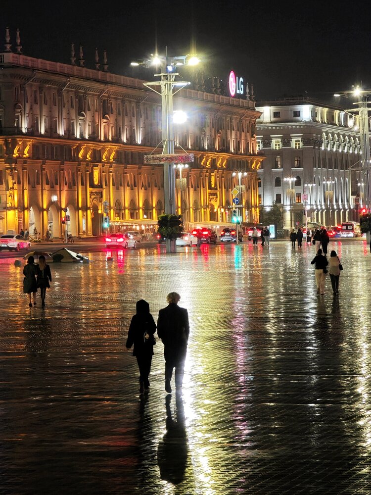 Photograph by Татьяна Соколовская