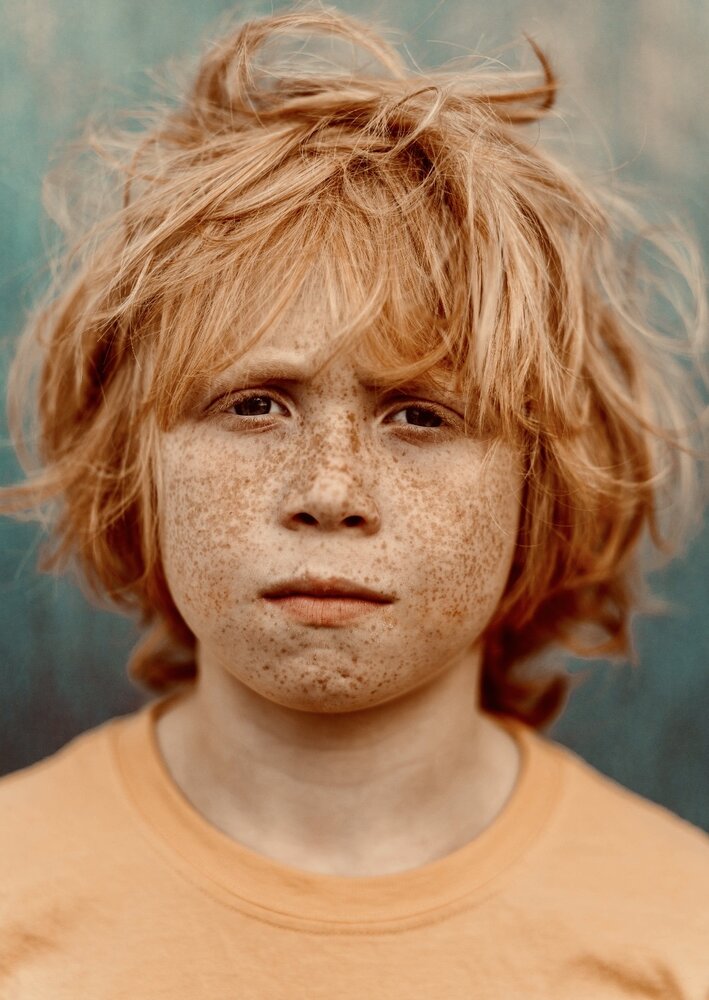 Photograph by Ksenia Sandlerski