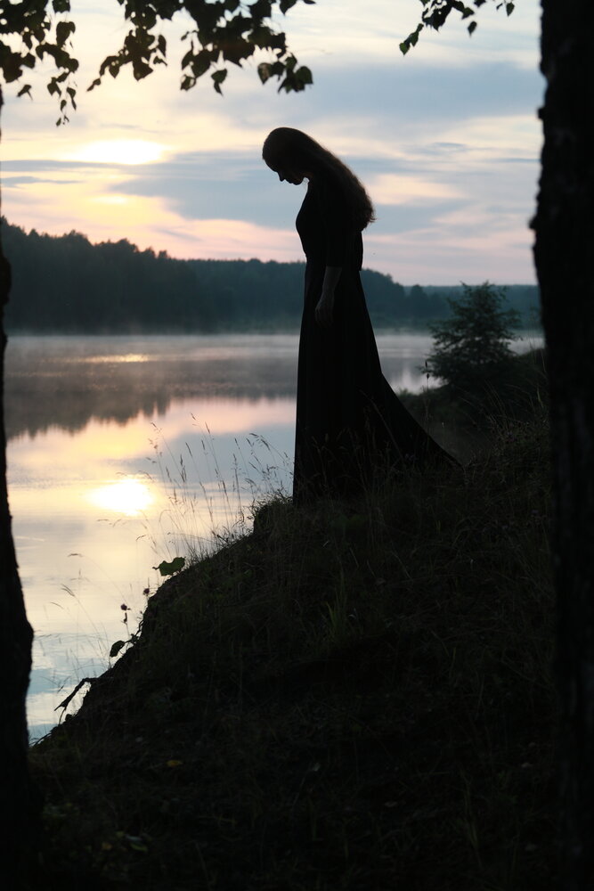 Photograph by Максим Ташкинов