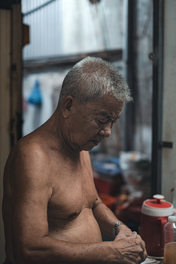 Photograph by KHOA