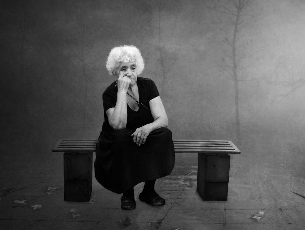 Photograph by Маргарита Нижарадзе