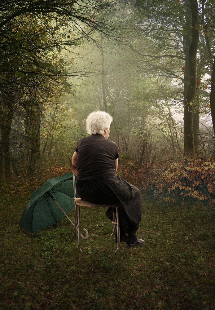 Photograph by Маргарита Нижарадзе