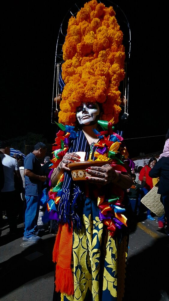 Photograph by Diego Cesar Monroy Chaparro