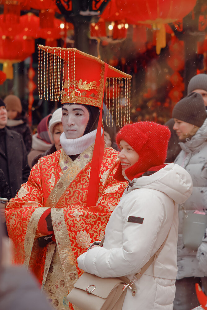 Photograph by Станислав Бобков