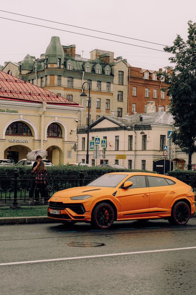 Photograph by Харламов Павел