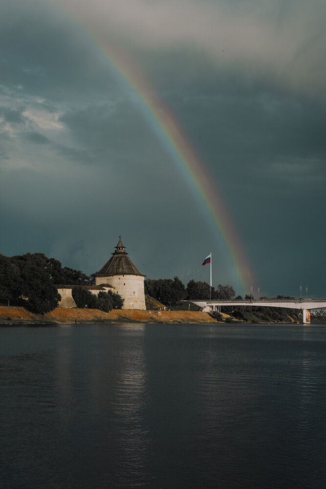 Photograph by Харламов Павел