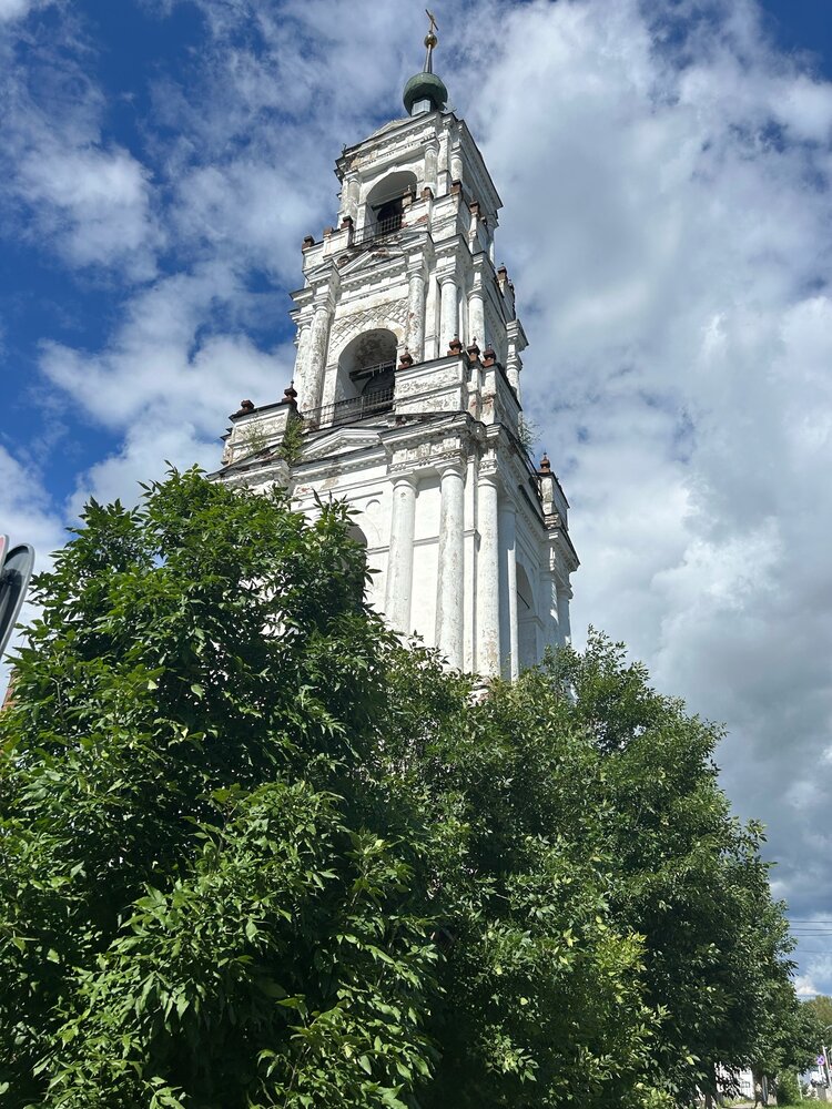 Photograph by Наталья Крылова