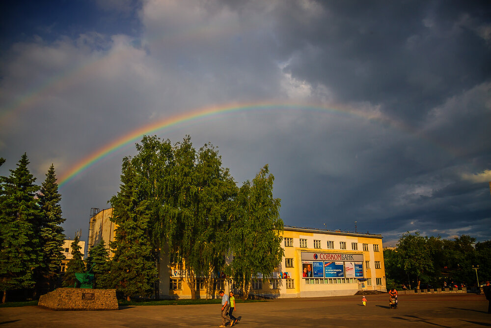 Фотография автора Алексей Трифонов