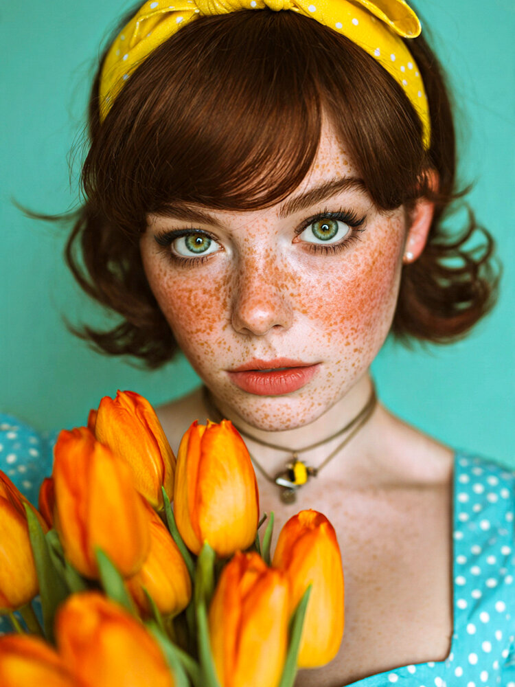 Photograph by Ирина Строкова