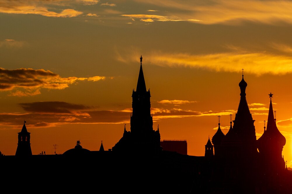 Photograph by Бычков Валерий