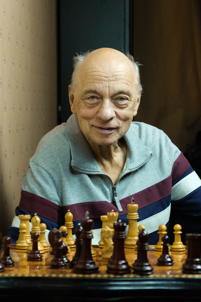 Спортсмен