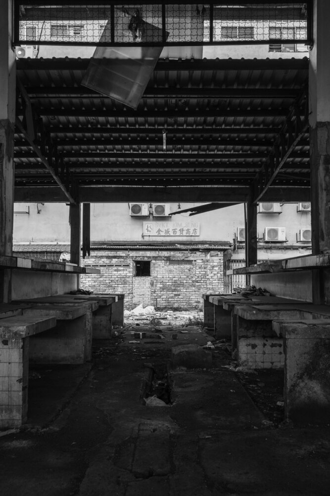 Photograph by Wen Ling Loh