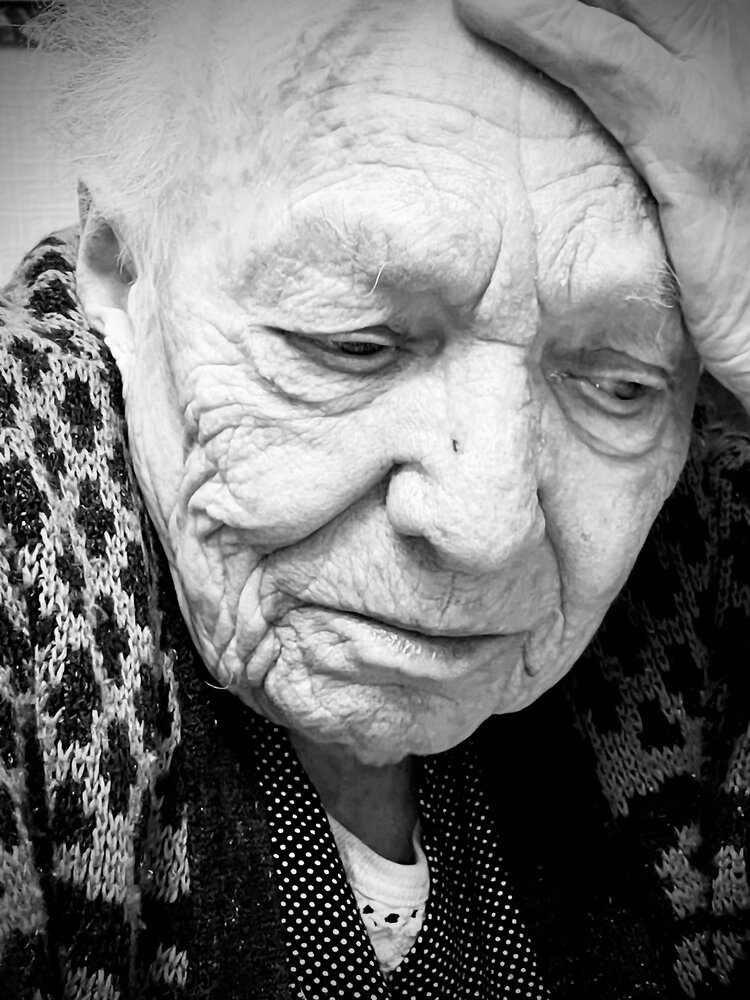 Photograph by Елена Джалалян
