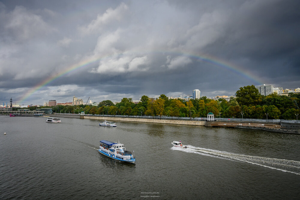 Photograph by Александр Константинов