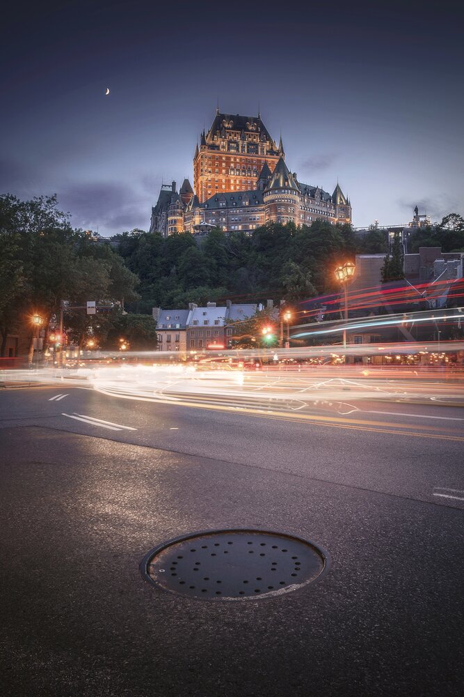 Château Frontenac