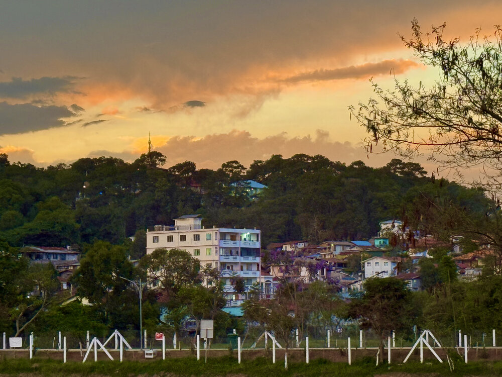 Фотография автора Zaw Htun