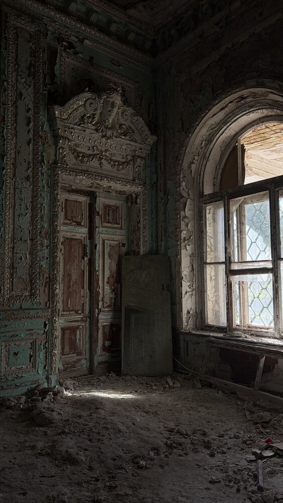 Photograph by Дерягина Татьяна