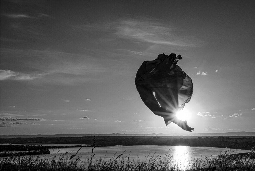 Photograph by Урасов Олег