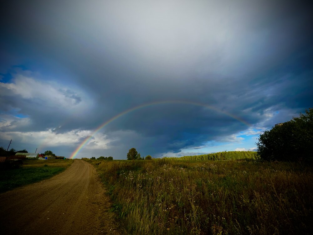 Photograph by Мария Халуторных